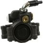 ATLANTIC AUTO ENTPRS 63184N AAE New Hydraulic Power Steering Pump 100% Tested