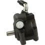 ATLANTIC AUTO ENTPRS 63184N AAE New Hydraulic Power Steering Pump 100% Tested