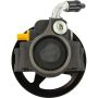 ATLANTIC AUTO ENTPRS 63185N AAE New Hydraulic Power Steering Pump 100% Tested