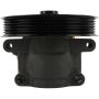 ATLANTIC AUTO ENTPRS 63185N AAE New Hydraulic Power Steering Pump 100% Tested