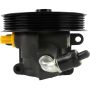 ATLANTIC AUTO ENTPRS 63185N AAE New Hydraulic Power Steering Pump 100% Tested