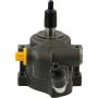 ATLANTIC AUTO ENTPRS 63186N AAE New Hydraulic Power Steering Pump 100% Tested