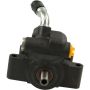 ATLANTIC AUTO ENTPRS 63187N AAE New Hydraulic Power Steering Pump 100% Tested