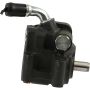ATLANTIC AUTO ENTPRS 63187N AAE New Hydraulic Power Steering Pump 100% Tested
