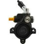 ATLANTIC AUTO ENTPRS 63188N AAE New Hydraulic Power Steering Pump 100% Tested