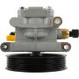 ATLANTIC AUTO ENTPRS 63189N AAE New Hydraulic Power Steering Pump 100% Tested