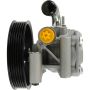 ATLANTIC AUTO ENTPRS 63189N AAE New Hydraulic Power Steering Pump 100% Tested