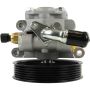 ATLANTIC AUTO ENTPRS 63189N AAE New Hydraulic Power Steering Pump 100% Tested