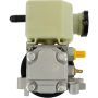 ATLANTIC AUTO ENTPRS 63190N AAE New Hydraulic Power Steering Pump 100% Tested