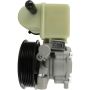 ATLANTIC AUTO ENTPRS 63190N AAE New Hydraulic Power Steering Pump 100% Tested