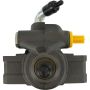 ATLANTIC AUTO ENTPRS 63195N AAE New Hydraulic Power Steering Pump 100% Tested