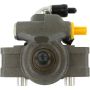 ATLANTIC AUTO ENTPRS 63199N AAE New Hydraulic Power Steering Pump 100% Tested