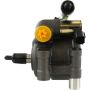 ATLANTIC AUTO ENTPRS 63199N AAE New Hydraulic Power Steering Pump 100% Tested