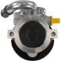 ATLANTIC AUTO ENTPRS 63201N AAE New Hydraulic Power Steering Pump 100% Tested
