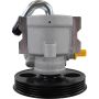 ATLANTIC AUTO ENTPRS 63201N AAE New Hydraulic Power Steering Pump 100% Tested