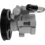 ATLANTIC AUTO ENTPRS 63201N AAE New Hydraulic Power Steering Pump 100% Tested