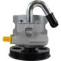ATLANTIC AUTO ENTPRS 63201N AAE New Hydraulic Power Steering Pump 100% Tested