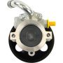 ATLANTIC AUTO ENTPRS 63202N AAE New Hydraulic Power Steering Pump 100% Tested