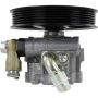 ATLANTIC AUTO ENTPRS 63203N AAE New Hydraulic Power Steering Pump 100% Tested