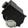 ATLANTIC AUTO ENTPRS 63209N AAE New Hydraulic Power Steering Pump 100% Tested
