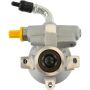 ATLANTIC AUTO ENTPRS 63211N AAE New Hydraulic Power Steering Pump 100% Tested