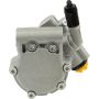 ATLANTIC AUTO ENTPRS 63214N AAE New Hydraulic Power Steering Pump 100% Tested