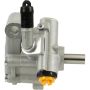 ATLANTIC AUTO ENTPRS 63214N AAE New Hydraulic Power Steering Pump 100% Tested