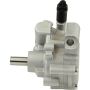 ATLANTIC AUTO ENTPRS 63214N AAE New Hydraulic Power Steering Pump 100% Tested
