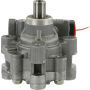 ATLANTIC AUTO ENTPRS 63216N AAE New Hydraulic Power Steering Pump 100% Tested