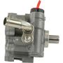 ATLANTIC AUTO ENTPRS 63216N AAE New Hydraulic Power Steering Pump 100% Tested