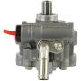 ATLANTIC AUTO ENTPRS 63216N AAE New Hydraulic Power Steering Pump 100% Tested