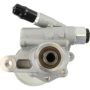 ATLANTIC AUTO ENTPRS 63217N AAE New Hydraulic Power Steering Pump 100% Tested