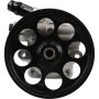 ATLANTIC AUTO ENTPRS 63220N AAE New Hydraulic Power Steering Pump 100% Tested