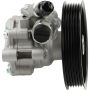 ATLANTIC AUTO ENTPRS 63220N AAE New Hydraulic Power Steering Pump 100% Tested