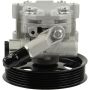 ATLANTIC AUTO ENTPRS 63220N AAE New Hydraulic Power Steering Pump 100% Tested