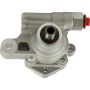 ATLANTIC AUTO ENTPRS 63221N AAE New Hydraulic Power Steering Pump 100% Tested