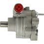 ATLANTIC AUTO ENTPRS 63221N AAE New Hydraulic Power Steering Pump 100% Tested