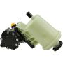ATLANTIC AUTO ENTPRS 63224N AAE New Hydraulic Power Steering Pump 100% Tested