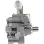 ATLANTIC AUTO ENTPRS 63225N AAE New Hydraulic Power Steering Pump 100% Tested