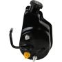 ATLANTIC AUTO ENTPRS 63238N AAE New Hydraulic Power Steering Pump 100% Tested