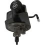 ATLANTIC AUTO ENTPRS 63238N AAE New Hydraulic Power Steering Pump 100% Tested