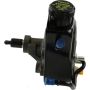 ATLANTIC AUTO ENTPRS 63242N AAE New Hydraulic Power Steering Pump 100% Tested
