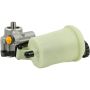 ATLANTIC AUTO ENTPRS 63245N AAE New Hydraulic Power Steering Pump 100% Tested