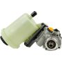 ATLANTIC AUTO ENTPRS 63245N AAE New Hydraulic Power Steering Pump 100% Tested