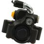 ATLANTIC AUTO ENTPRS 63261N AAE New Hydraulic Power Steering Pump 100% Tested