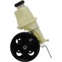 ATLANTIC AUTO ENTPRS 63263N AAE New Hydraulic Power Steering Pump 100% Tested