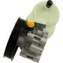 ATLANTIC AUTO ENTPRS 63269N AAE New Hydraulic Power Steering Pump 100% Tested