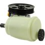 ATLANTIC AUTO ENTPRS 63269N AAE New Hydraulic Power Steering Pump 100% Tested