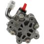 ATLANTIC AUTO ENTPRS 63272N AAE New Hydraulic Power Steering Pump 100% Tested