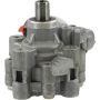 ATLANTIC AUTO ENTPRS 63272N AAE New Hydraulic Power Steering Pump 100% Tested